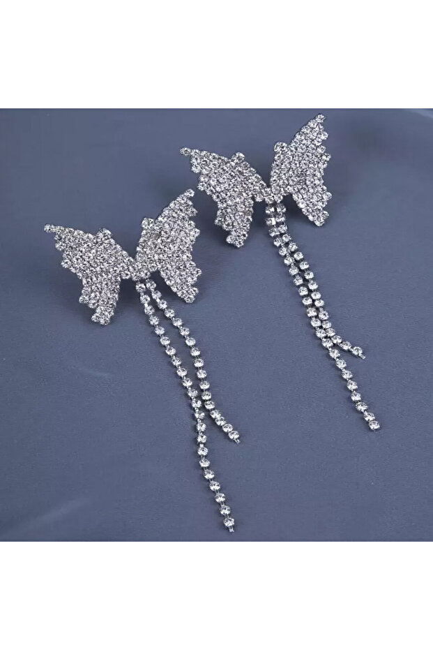 Cercei Eleganti Sic Moda 5784 - 2