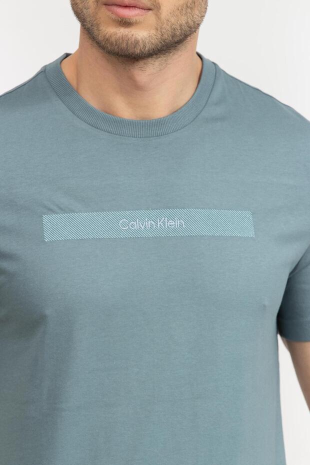 -Erkek T- Teeshirts - 4