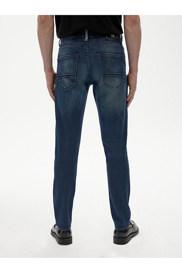 Servando X D Tapered Pantolon - 4