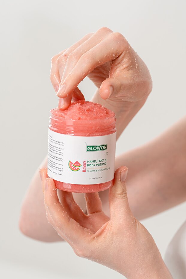 Vücut Bakım 2'li Set - 5