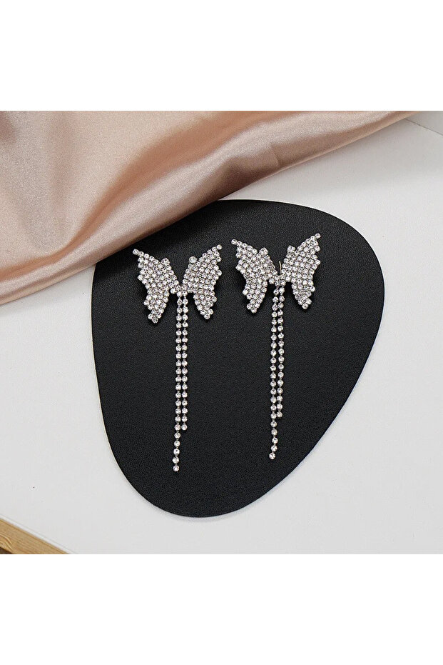 Cercei Eleganti Sic Moda 5784 - 5