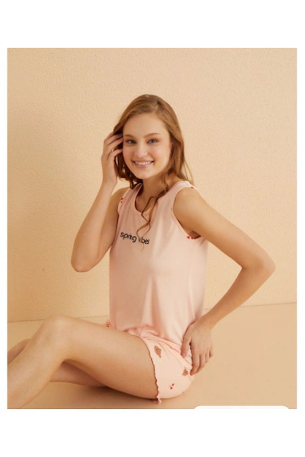 R1452 somon spring vibes - 1