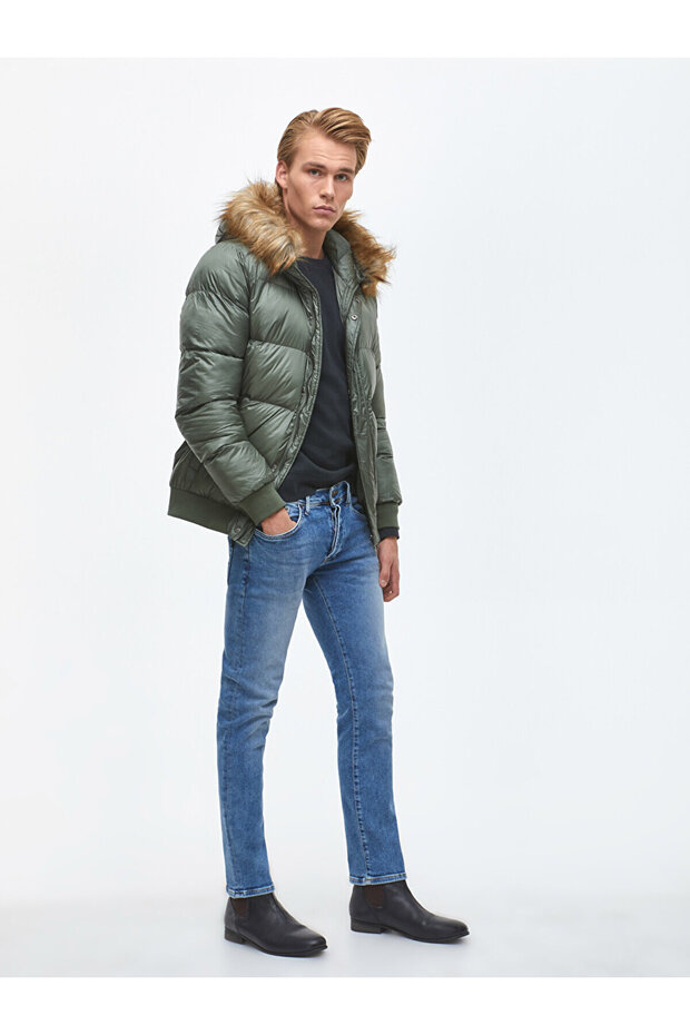 Jerard Super Slım Pantolon - 3