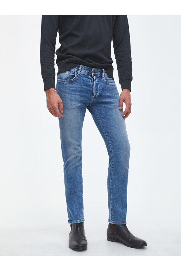 Jerard Super Slım Pantolon - 1