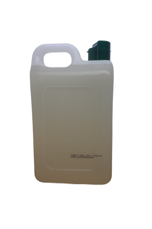 Harmoni Limon Kolonyası 1000 ml - 2