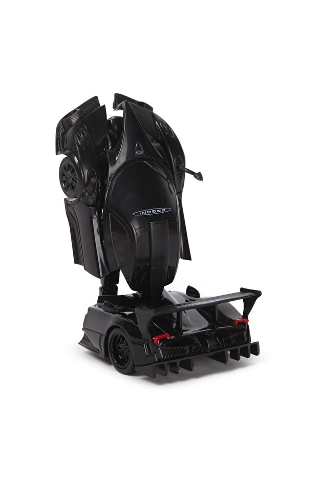 Rastar diecast car - Transformable RS - 4