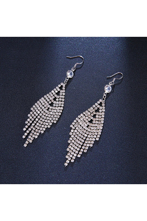 Cercei Eleganti Sic Moda 5762 - 3