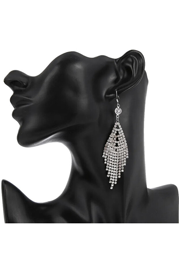 Cercei Eleganti Sic Moda 5762 - 1