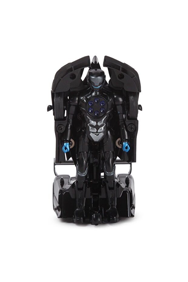 Rastar diecast car - Transformable RS - 2