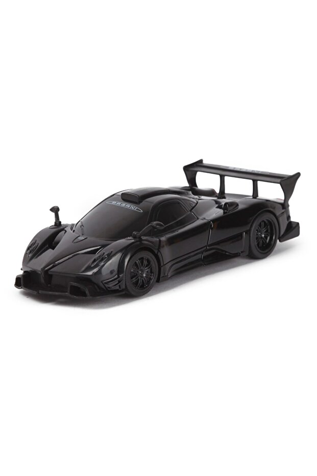 Rastar diecast car - Transformable RS - 6