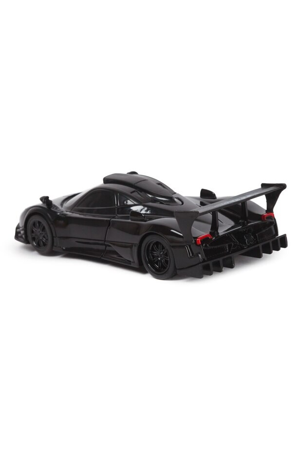 Rastar diecast car - Transformable RS - 3