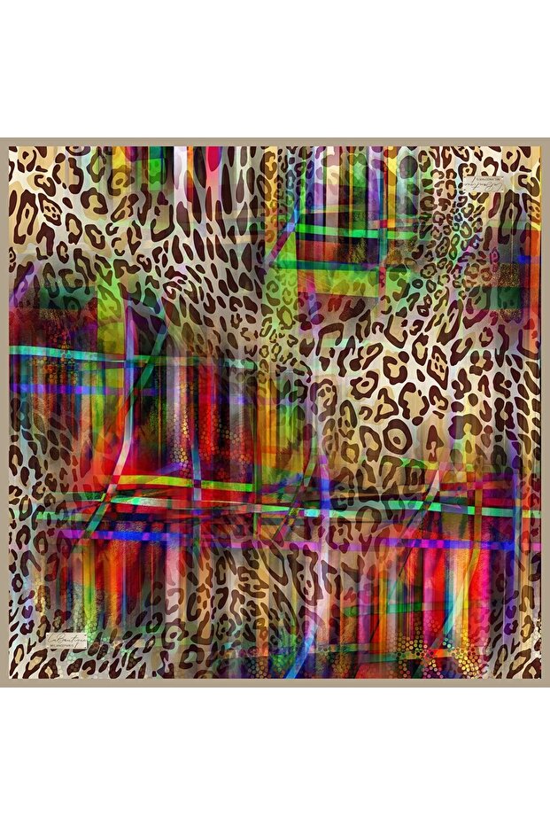 CLASSICAL TWILL 2030-01 - 1