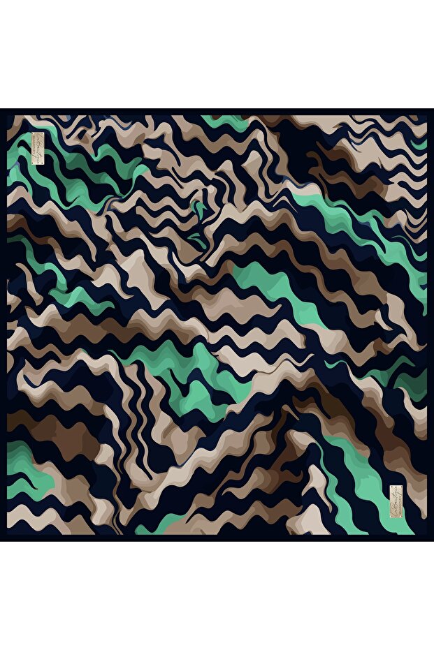 CLASSICAL TWILL 1906-06 - 1