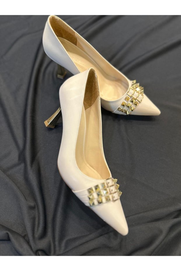 Ten Skin Stiletto