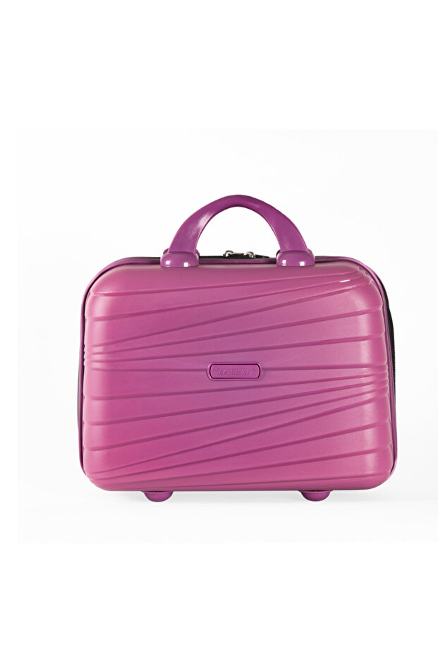 Makeup Bag Mini Hand Suitcase Travel Bag 34X14X26 cm