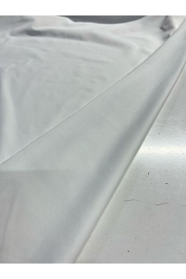 Kaliteli Oyso Kumaş Yaz Orta Mevsim Çift En Metrelik Elbise etek ceket pantolon eşofman takımı - 3