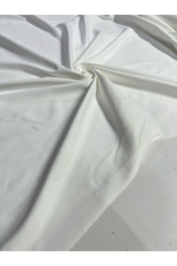 Kaliteli Oyso Kumaş Yaz Orta Mevsim Çift En Metrelik Elbise etek ceket pantolon eşofman takımı - 2