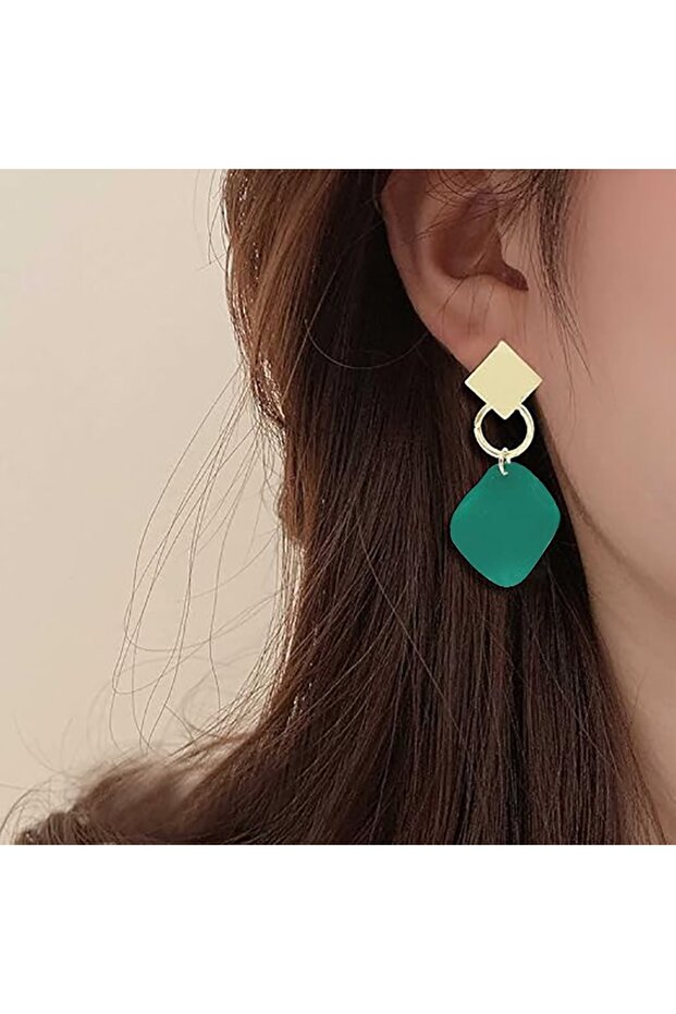 Sic Moda Earrings 5974 - 2