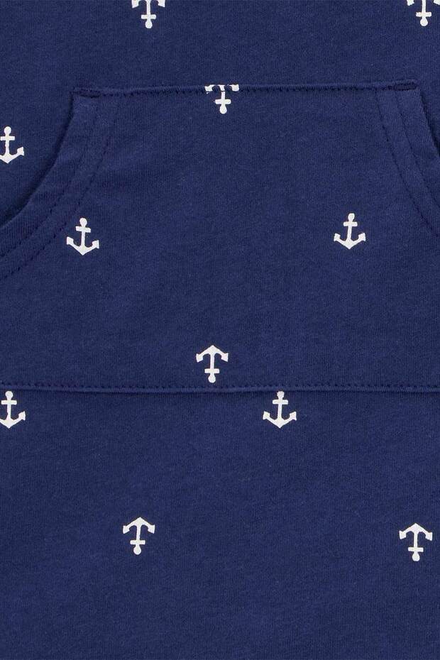 Erkek Bebek 2Li Tulum - 2