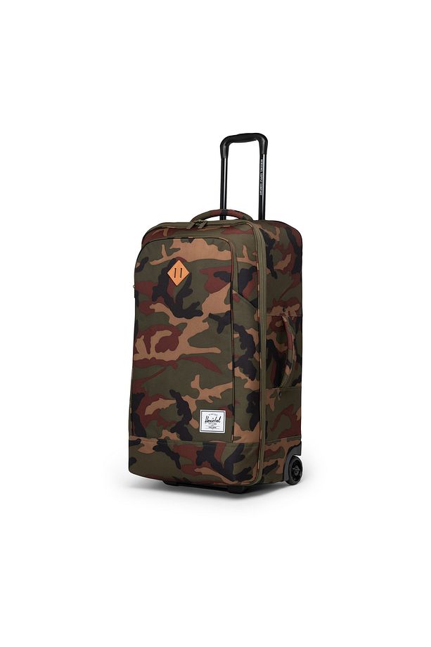Softshell Tekerlekli Valiz 91.8 lt - 2
