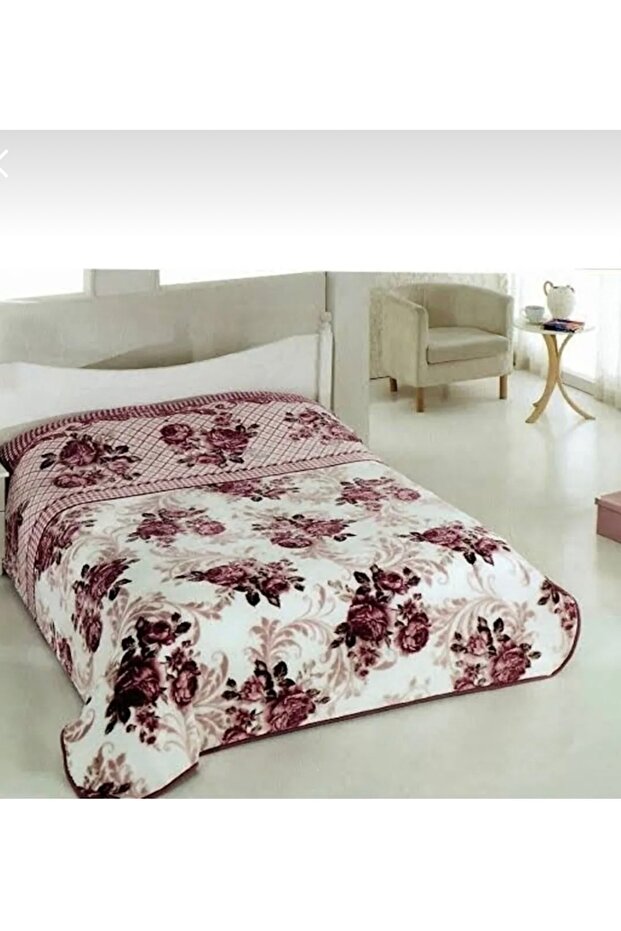 Tek kişilik battaniye - 1