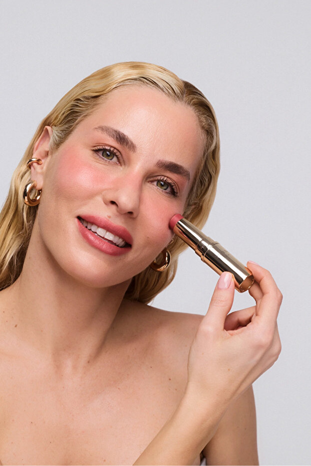 Legendary Glow Blush Stick - Cherry Pop - 5