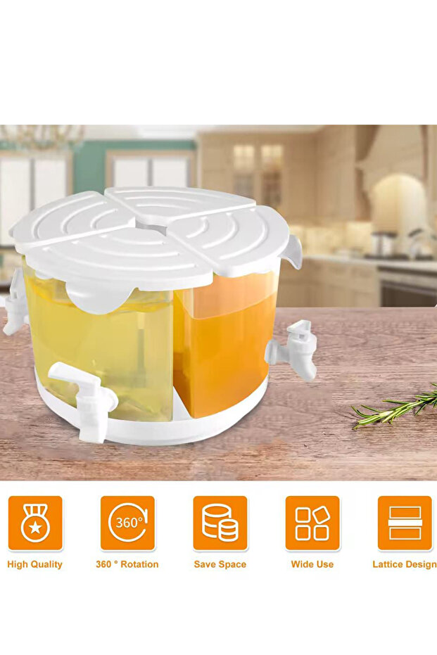 موزع مشروبات وعصير - 4