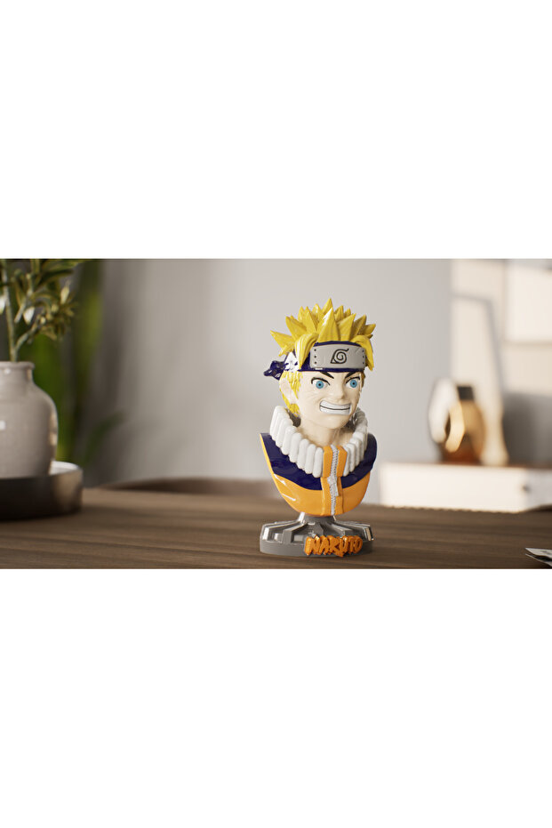 Naruto Büst Figür