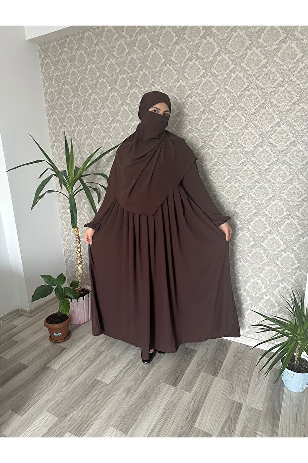 Sufle Ferace takım - 1