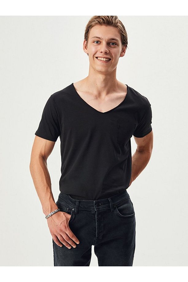 Enrıco Super Slım Pantolon - 5