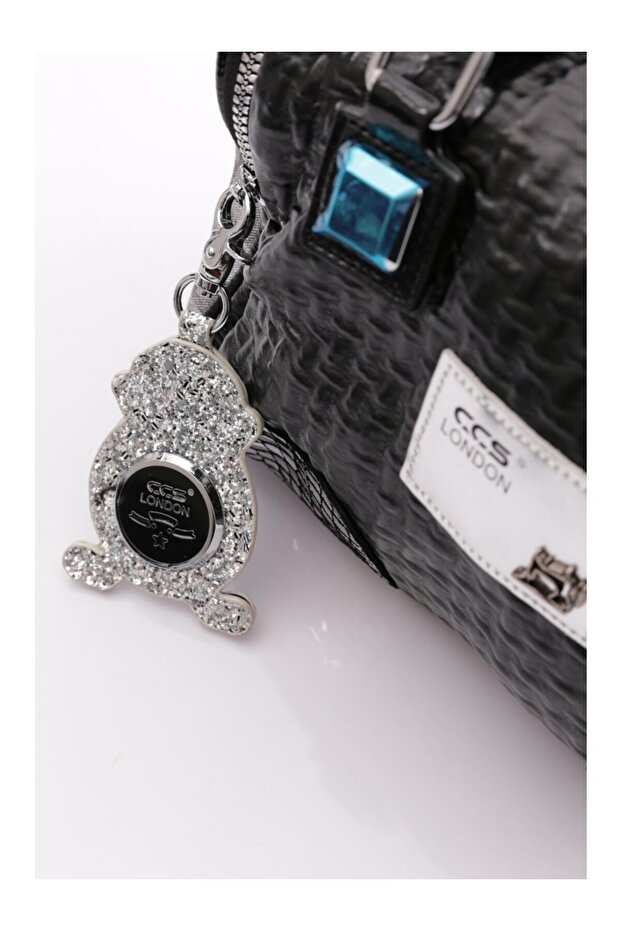 ÇÇS KADIN EL VE OMUZ ÇANTASI - 5