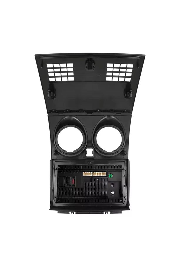 forx Nissan Qashqai Android 2-32 Multimedya Sistemi (2007-2013) - 8