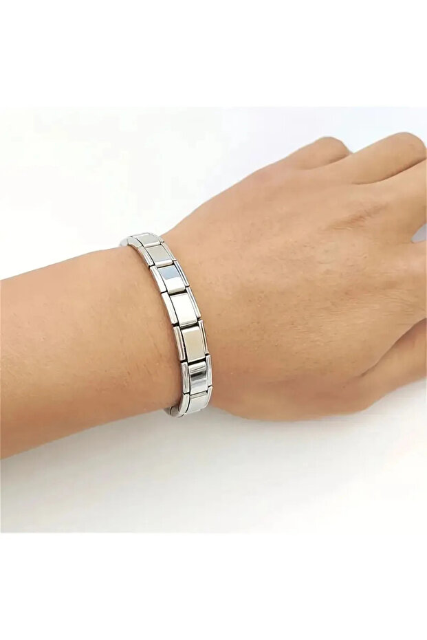 İtalyan Charm Bileklik - 2