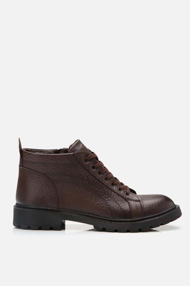 Kahve Erkek Bot 02BOY299000A480 - 1