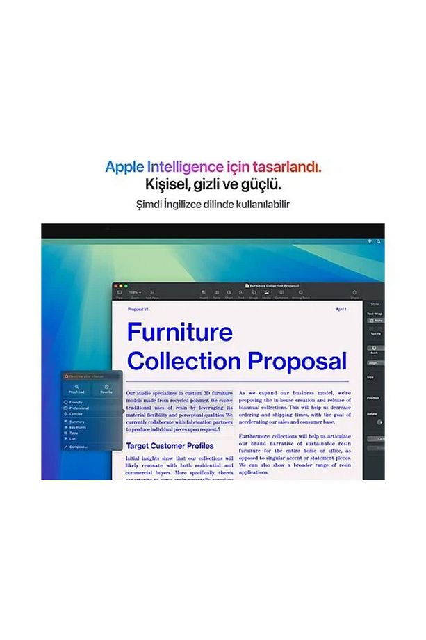 Mac Studio: Apple M3 Ultra 28‑core CPU, 60‑core GPU, 96GB, 1TB - 4