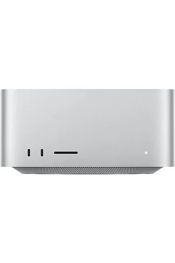 Mac Studio: Apple M3 Ultra 28‑core CPU, 60‑core GPU, 96GB, 1TB - 1