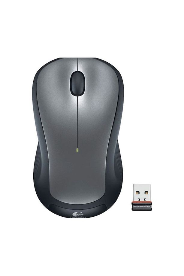 M310 Kablosuz Mouse 2.4 GHz Nano Alıcılı - 1