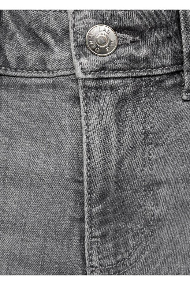 BERMUDA SHORTS JOHN - 5