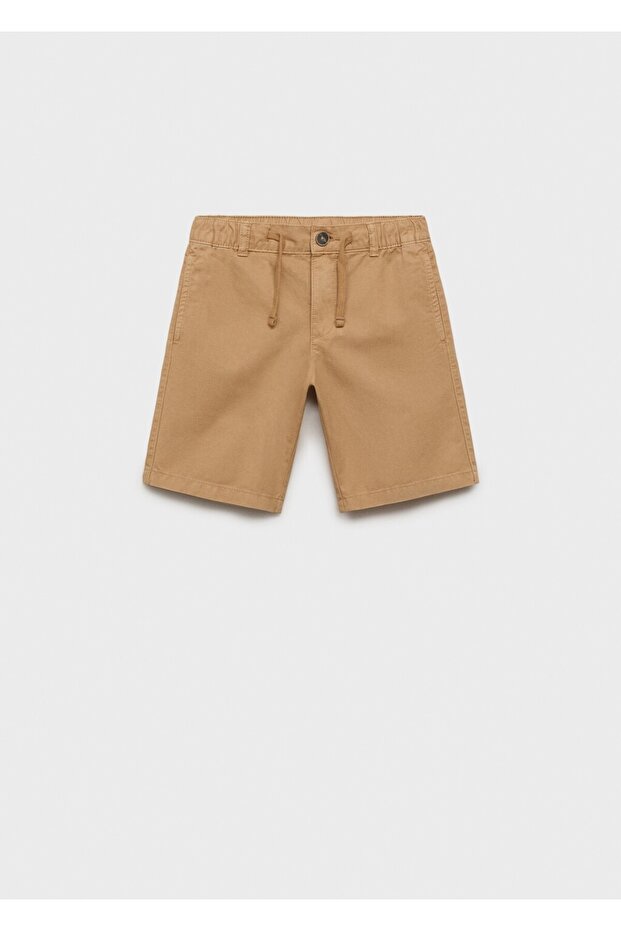 BERMUDA SHORTS ARUBA - 1