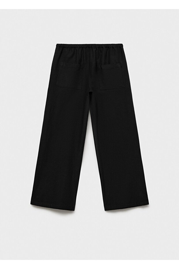 TROUSERS MICHAELA - 2