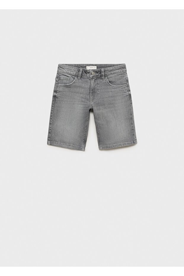 BERMUDA SHORTS JOHN - 1