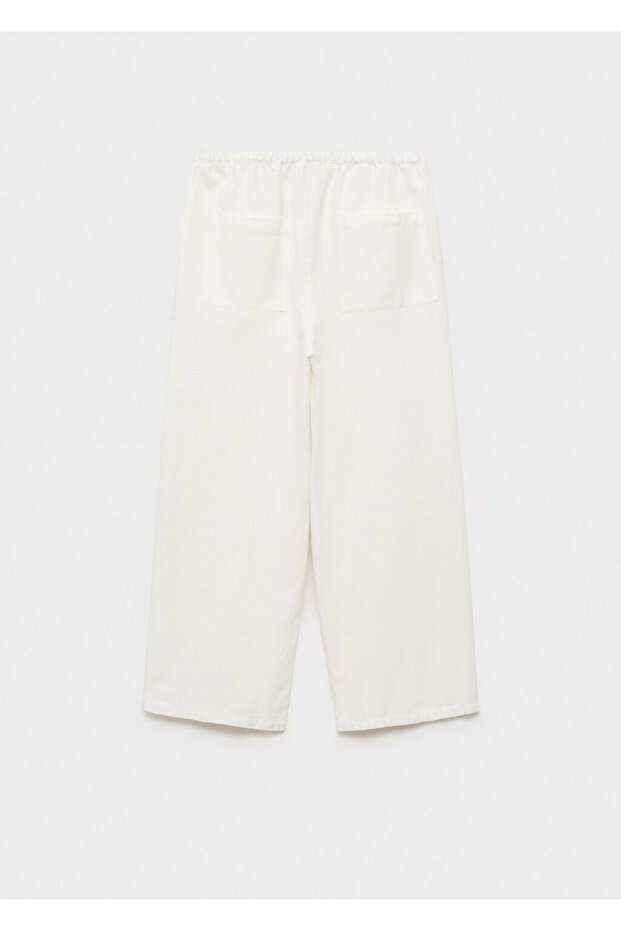 TROUSERS MICHAELA - 2