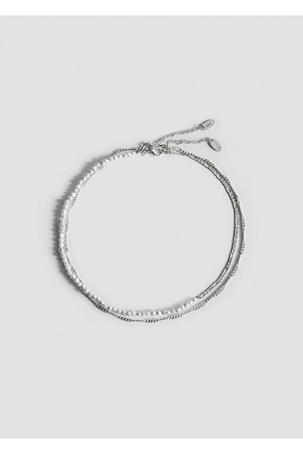 NECKLACE ADELAIDA - 1