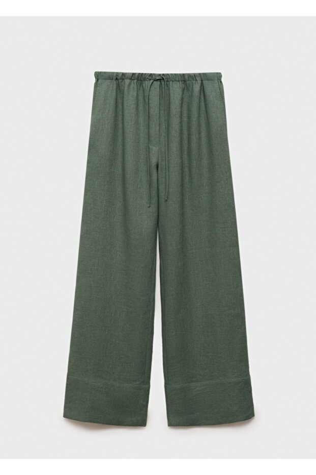 TROUSERS MUSGO - 4