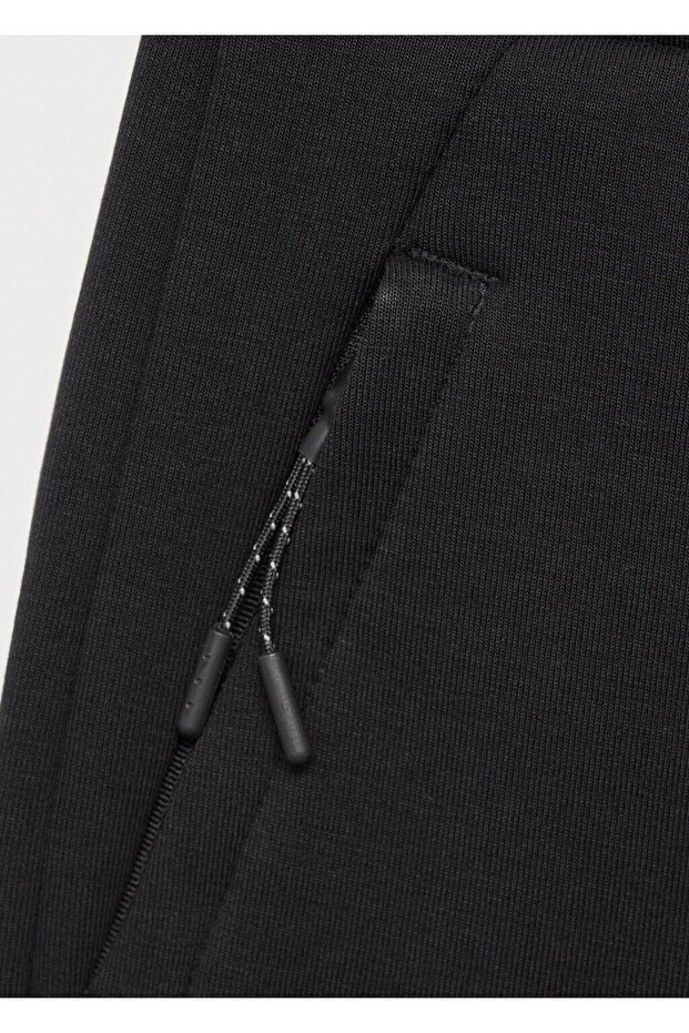 BERMUDA SHORTS ZIPSHORT - 3