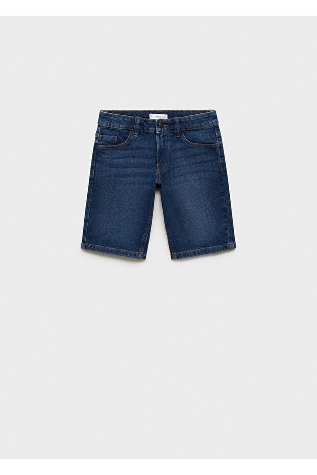 BERMUDA SHORTS JOHN - 1