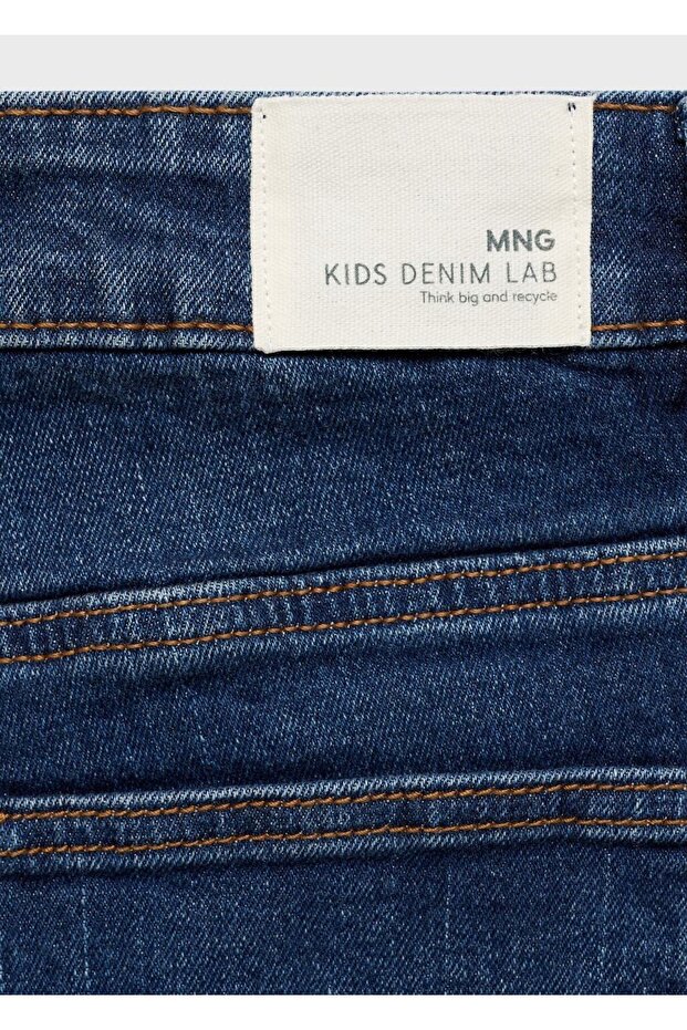 BERMUDA SHORTS JOHN - 3