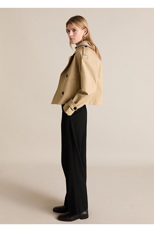 TROUSERS CARLOSV - 3