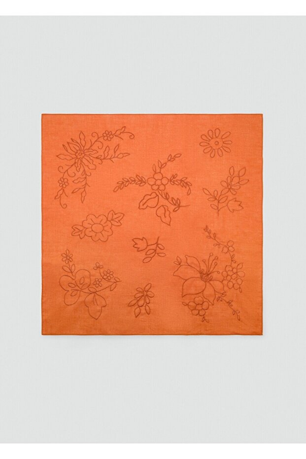 وشاح الرقبة باليرمو - 1