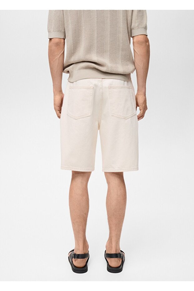 BERMUDA SHORTS ONDA - 6